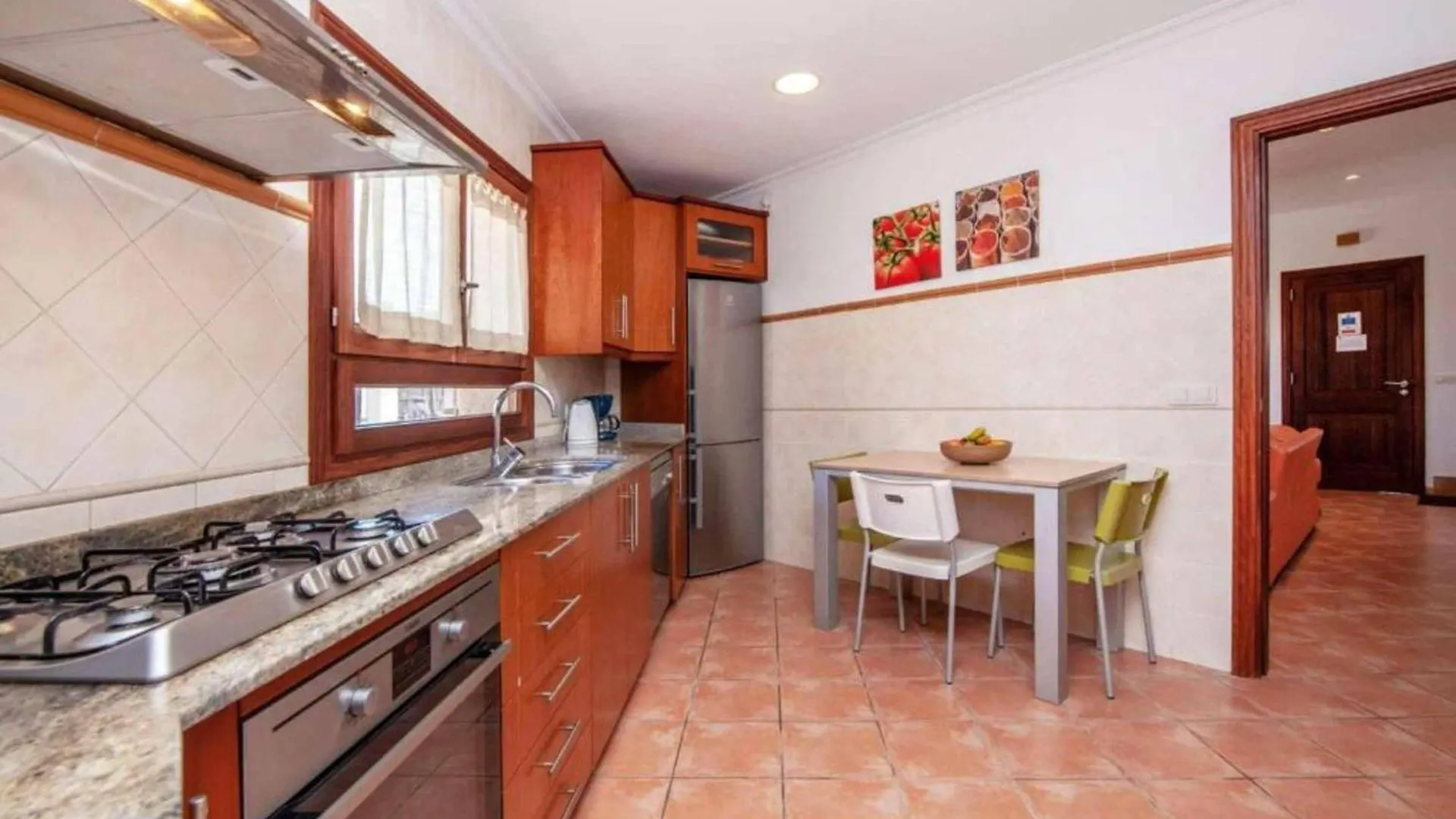 Villa Bernat De Playa Alcudia Port de Alcudia