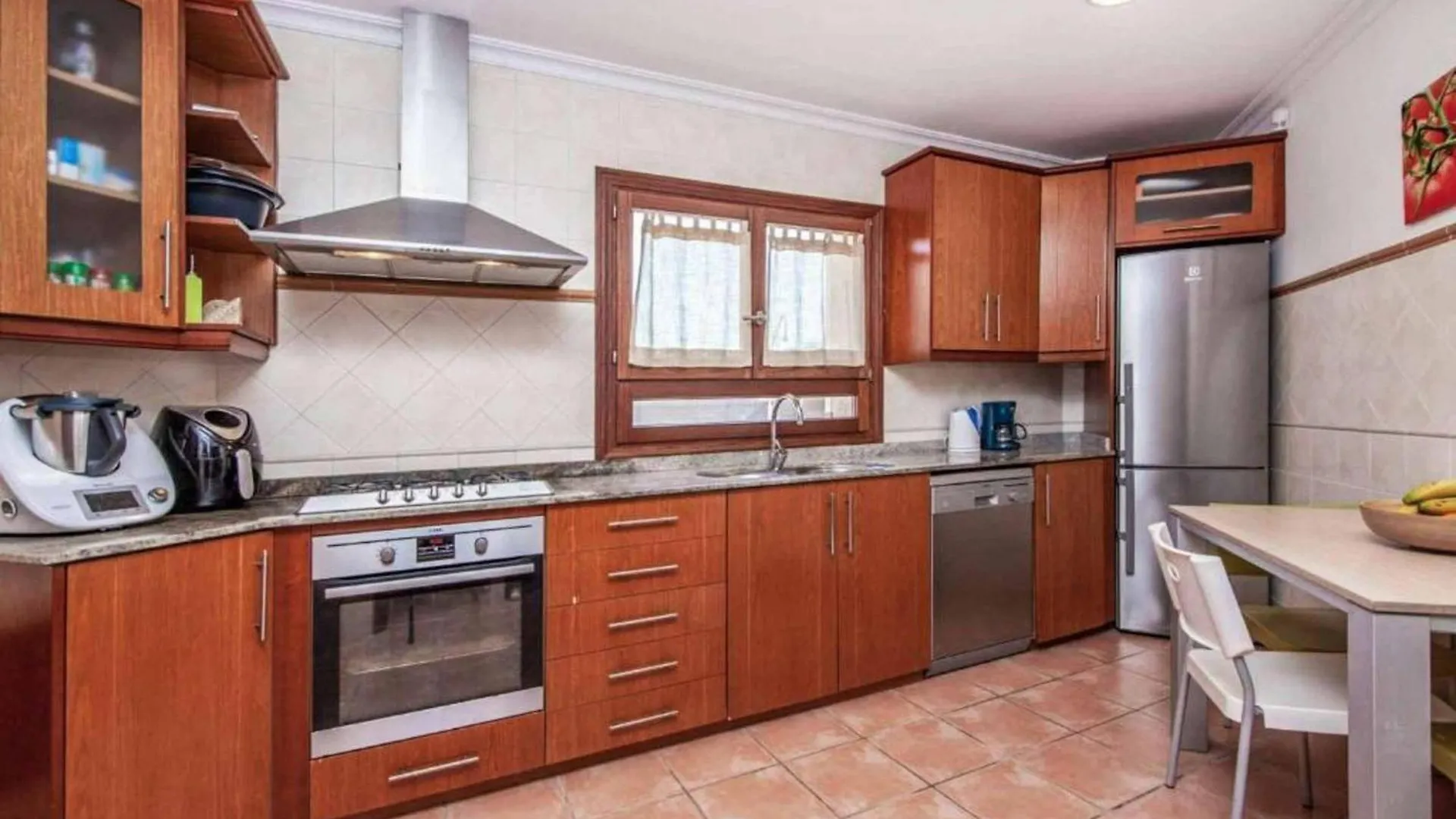 Villa Bernat De Playa Alcudia Port de Alcudia  Spanyolország