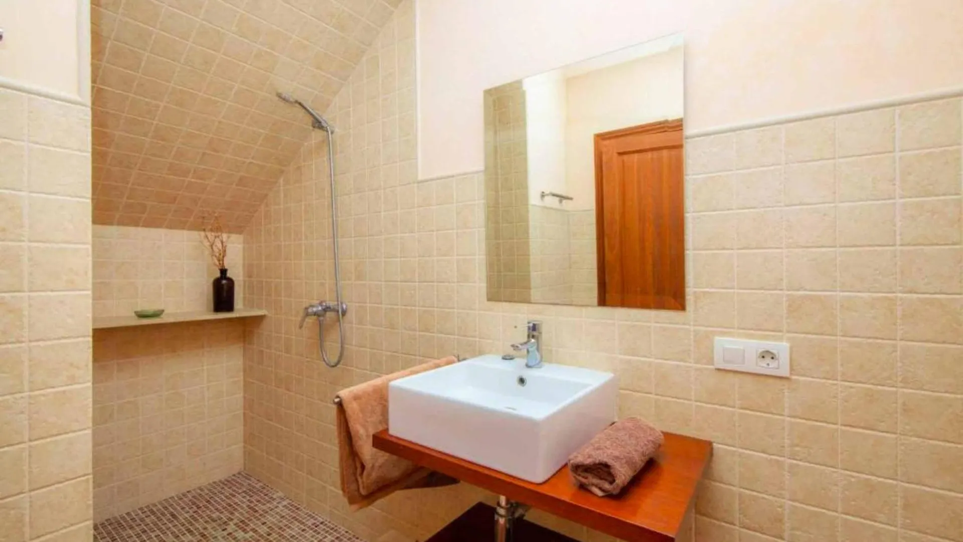Villa Bernat De Playa Alcudia Port de Alcudia