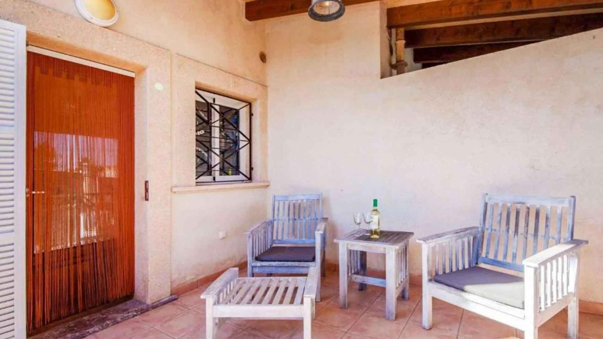 Villa Bernat De Playa Alcudia Port de Alcudia  0*, Port de Alcudia (Mallorca) Spanyolország